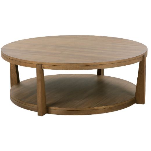 Picture of Koda Round Cocktail Table